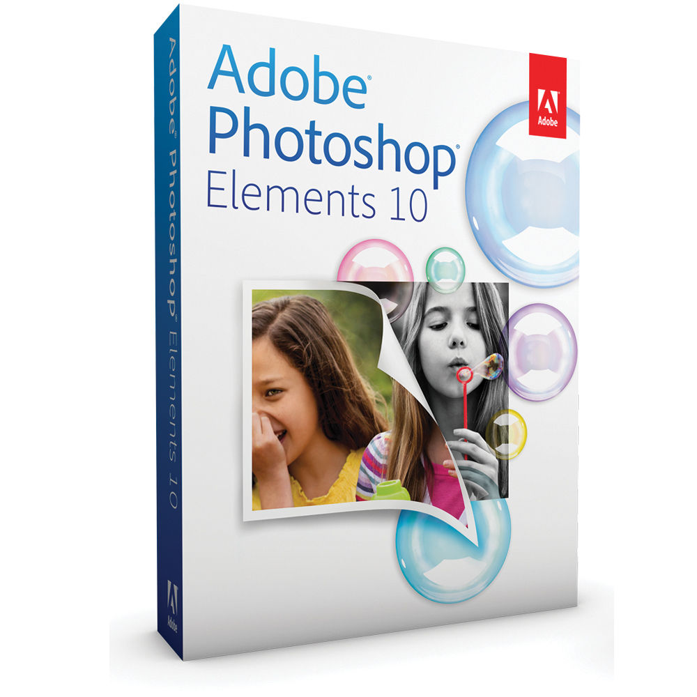 Adobe Photoshop Elements 10 For Mac Free Download