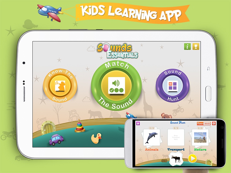 Apps For Mac To Learn Keyboard For Kids