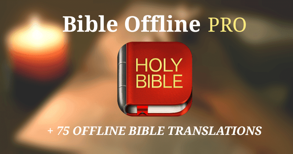 Kjv Bible For Mac Book Pro Free Download