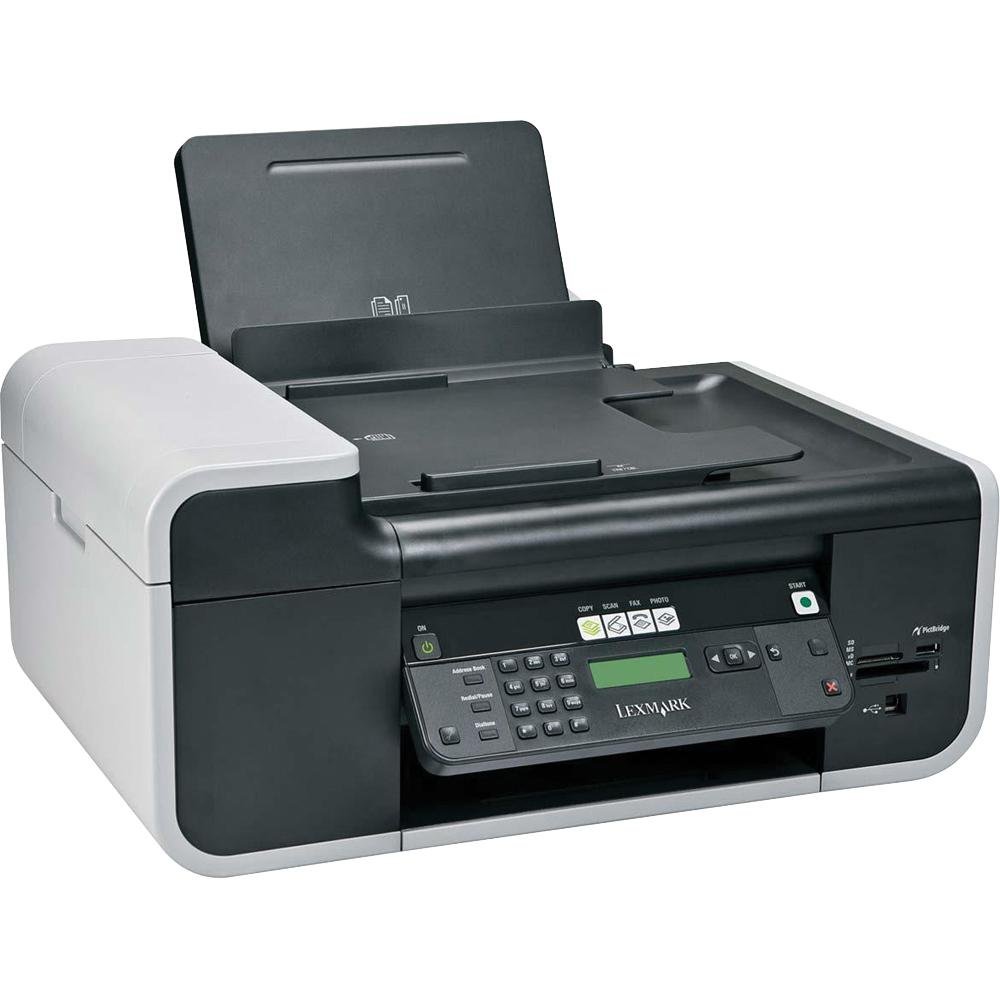 Download Drivers For Lexmark 5650 For Mac